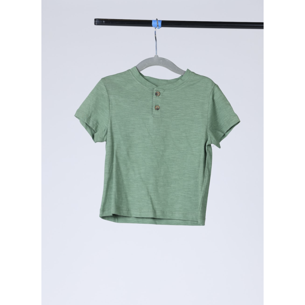 H&M Green Kid’s T-Shirt